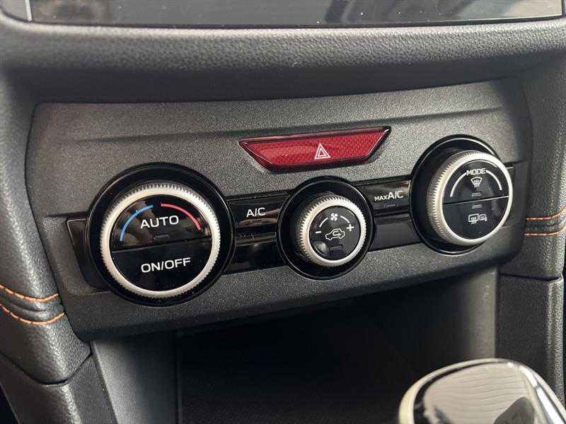 subaru Crosstrek 2020 - 17