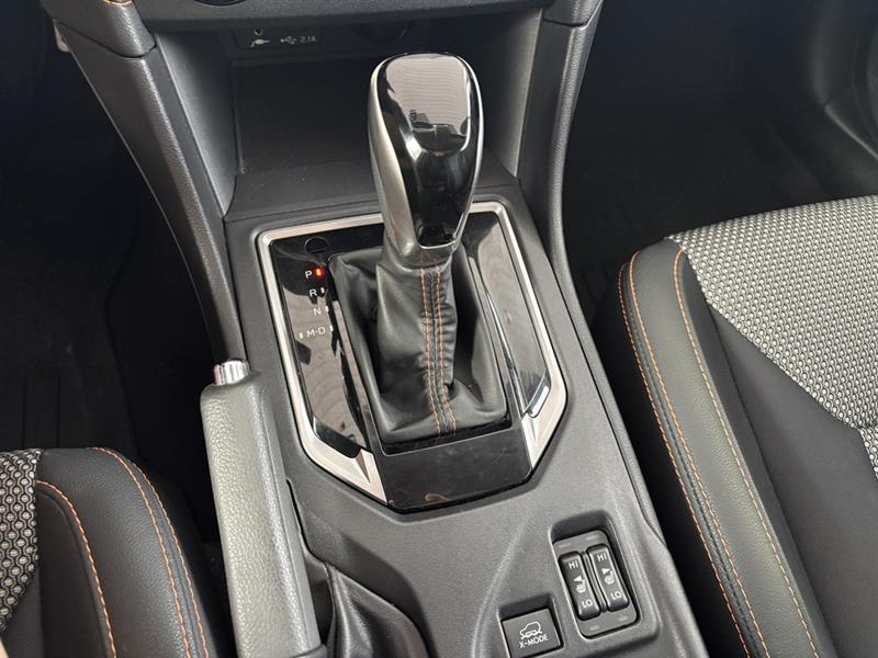 subaru Crosstrek 2020 - 18