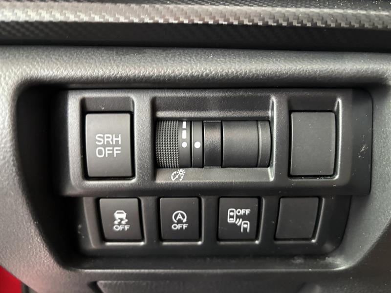 subaru Crosstrek 2020 - 19