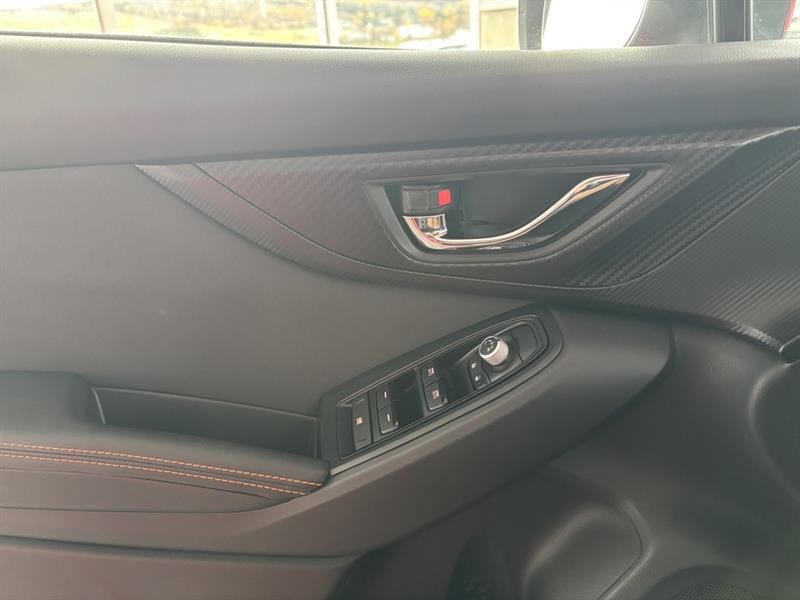 subaru Crosstrek 2020 - 20