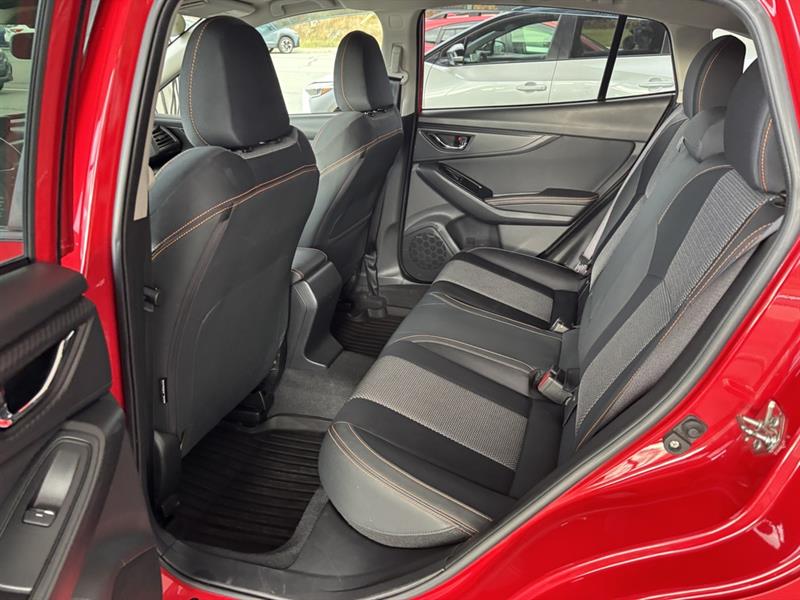 subaru Crosstrek 2020 - 21