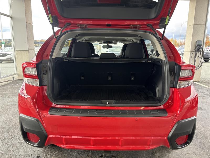 subaru Crosstrek 2020 - 22