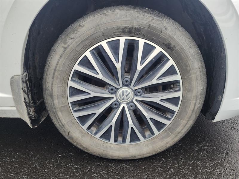 volkswagen Jetta 2019 - 5