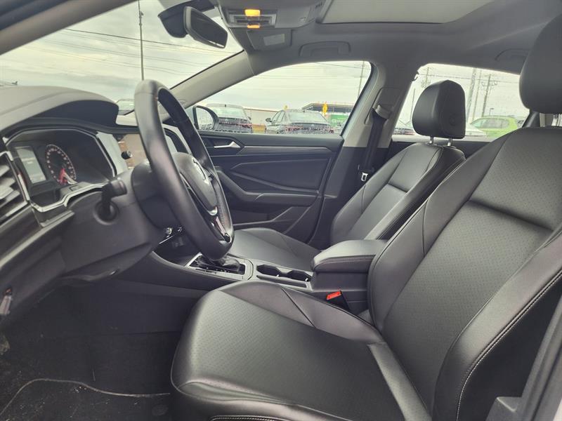 volkswagen Jetta 2019 - 6