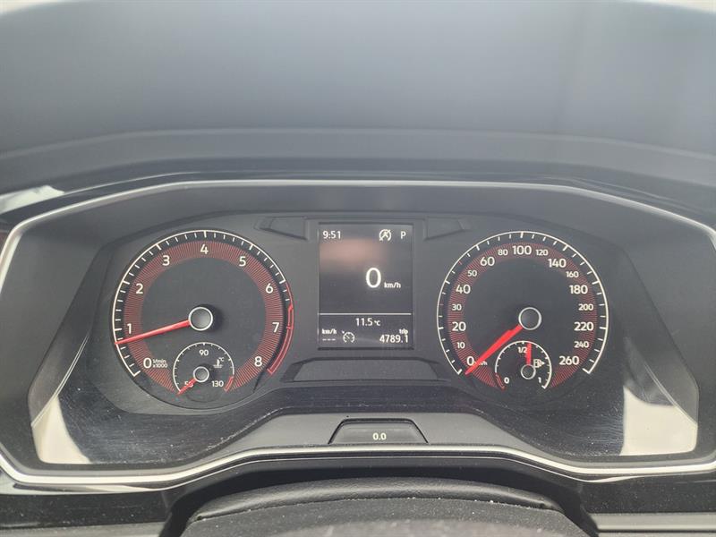 volkswagen Jetta 2019 - 8