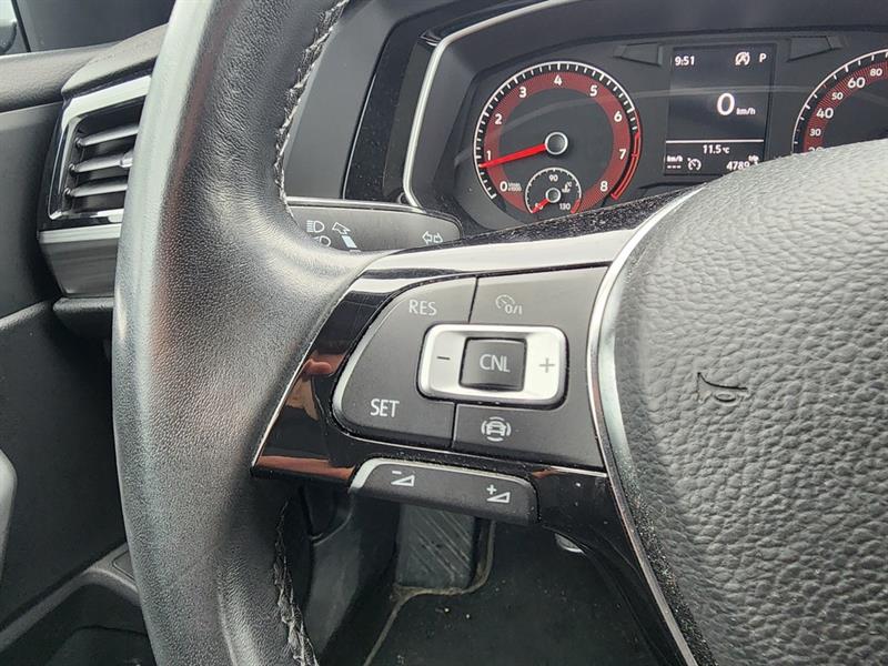 volkswagen Jetta 2019 - 9