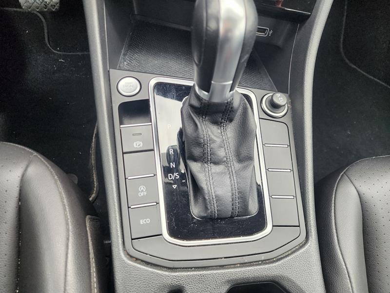 volkswagen Jetta 2019 - 14