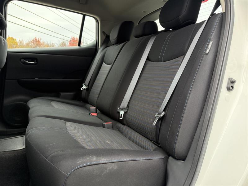 nissan LEAF 2020 - 18