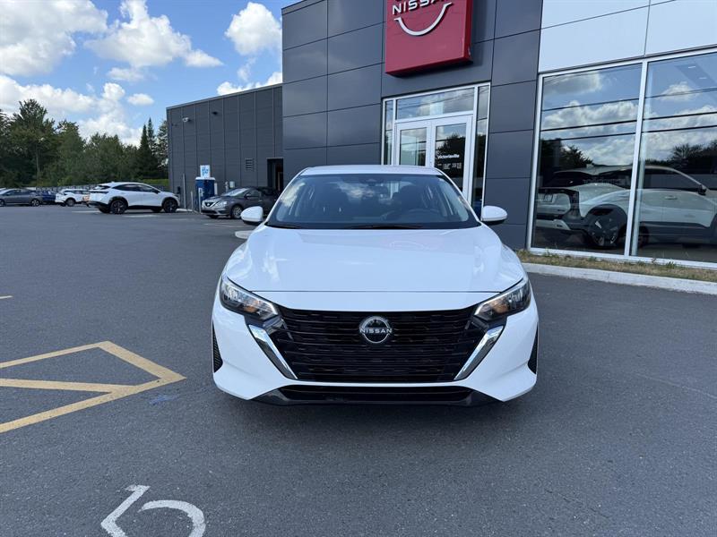 nissan Sentra 2020 - 3