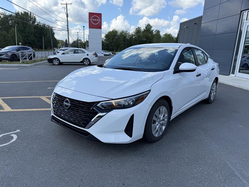 nissan Sentra 2020 - 4