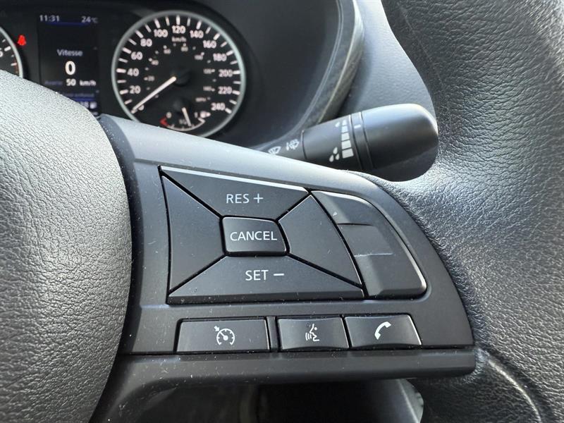 nissan Sentra 2020 - 11