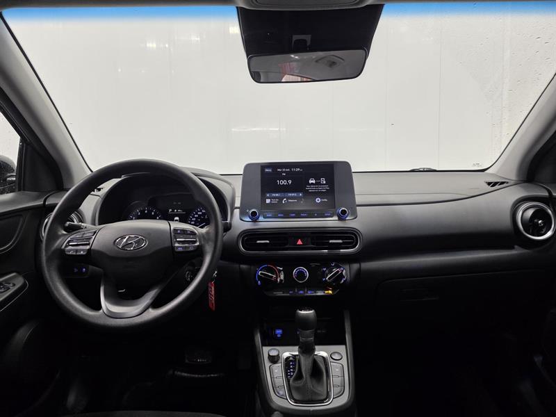 hyundai Kona 2022 - 3