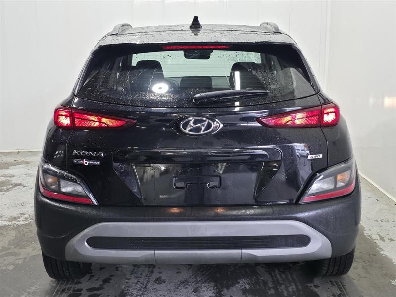 hyundai Kona 2022 - 5