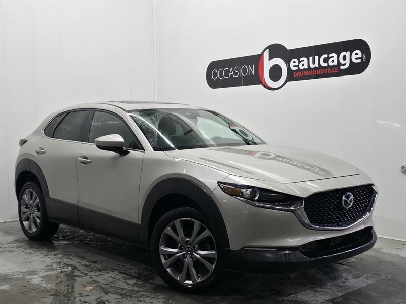 mazda CX-30 2022