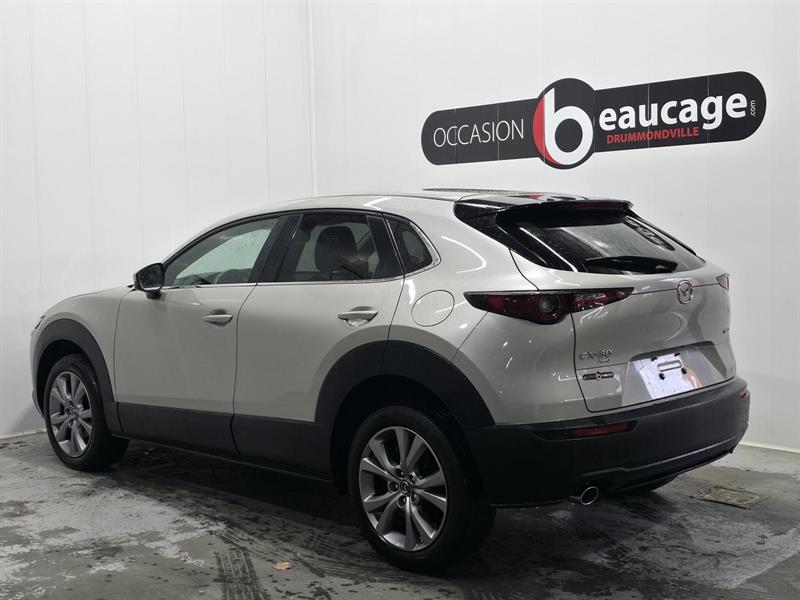 mazda CX-30 2022 - 3