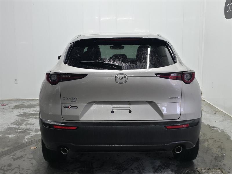 mazda CX-30 2022 - 4