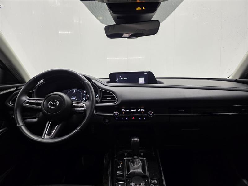 mazda CX-30 2022 - 5