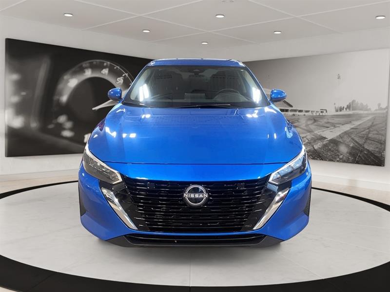 nissan Sentra 2024 - 2