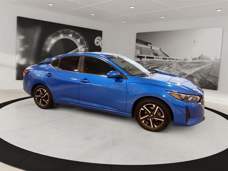 nissan Sentra 2024 - 3