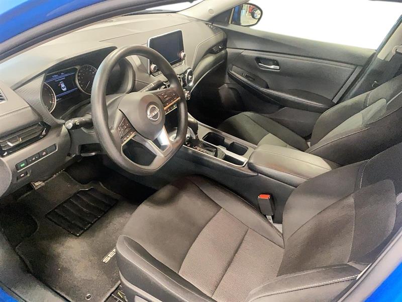 nissan Sentra 2024 - 7