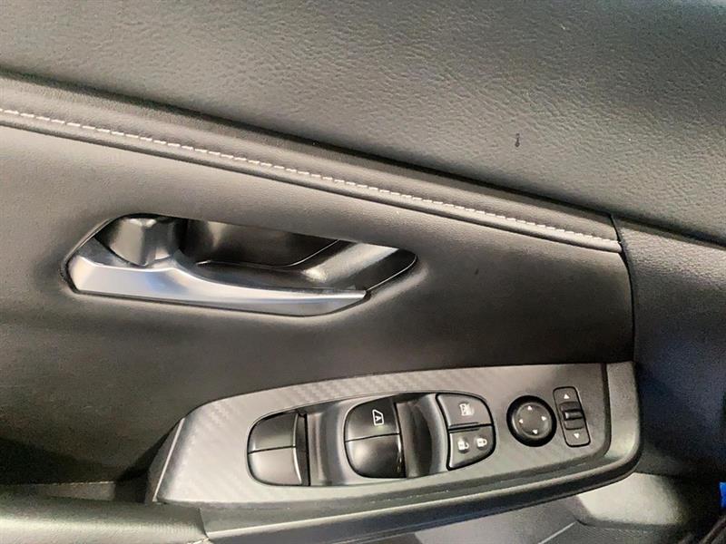 nissan Sentra 2024 - 8