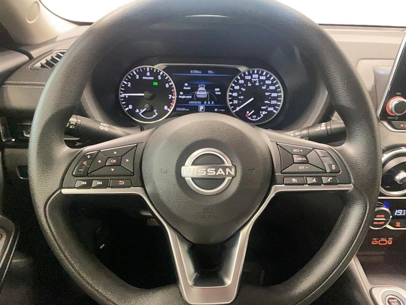 nissan Sentra 2024 - 9