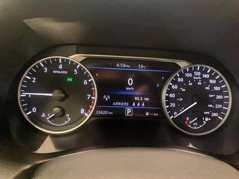 nissan Sentra 2024 - 10