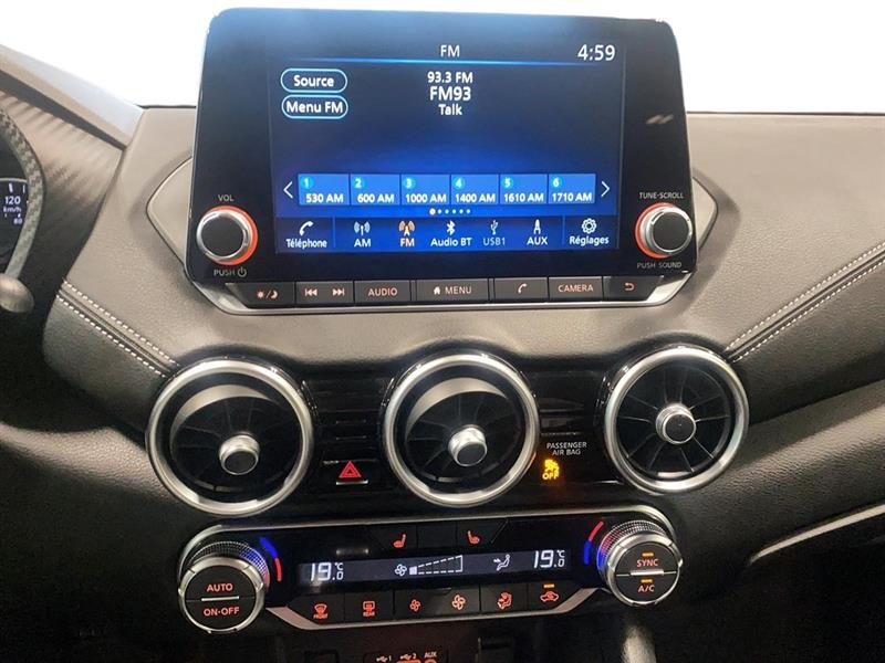 nissan Sentra 2024 - 13