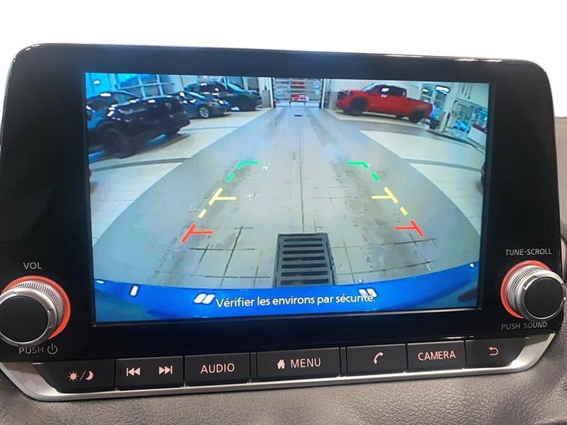 nissan Sentra 2024 - 14