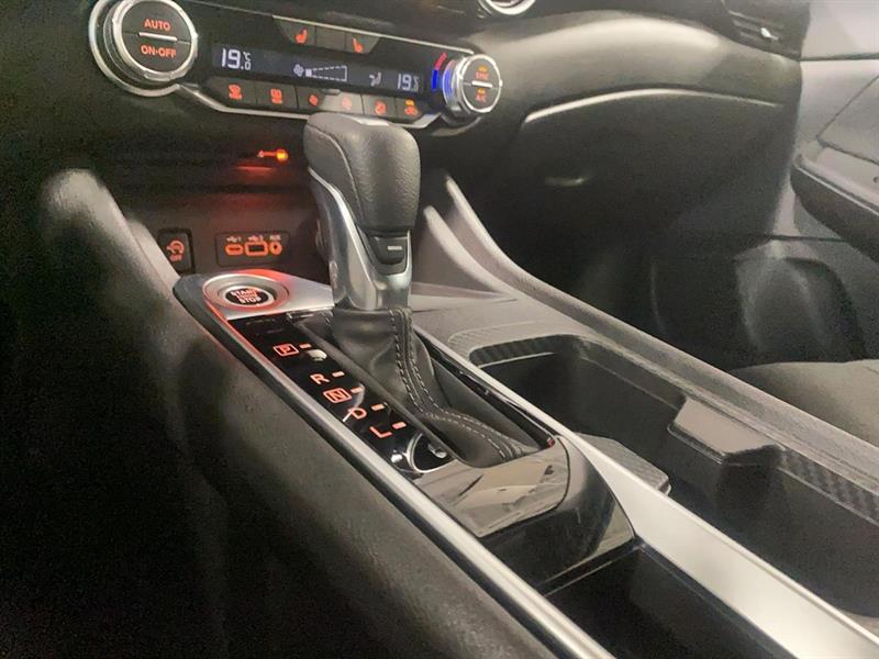 nissan Sentra 2024 - 15