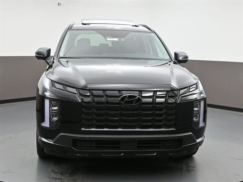 hyundai Palisade 2025 - 2