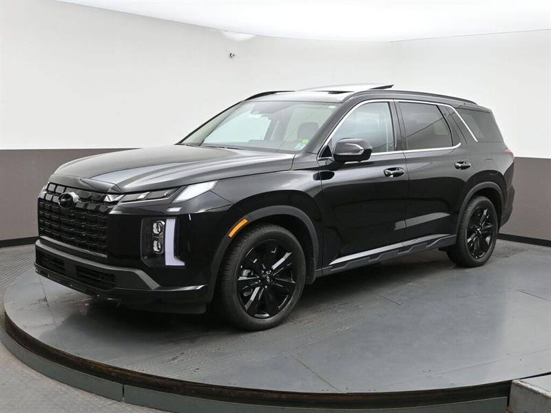 hyundai Palisade 2025 - 3