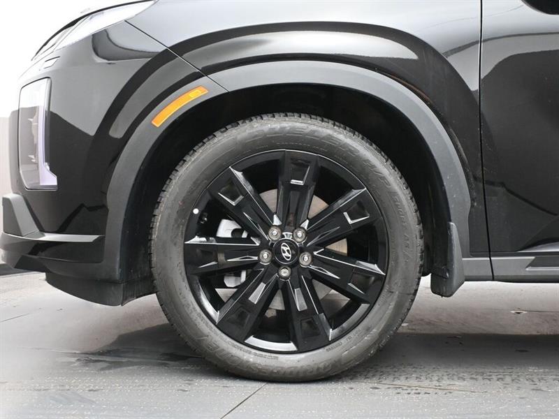 hyundai Palisade 2025 - 4