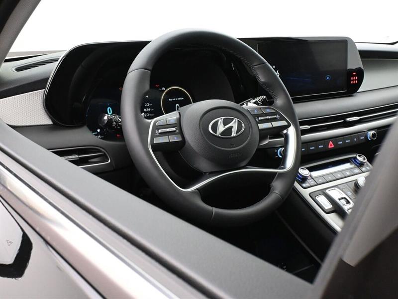 hyundai Palisade 2025 - 6