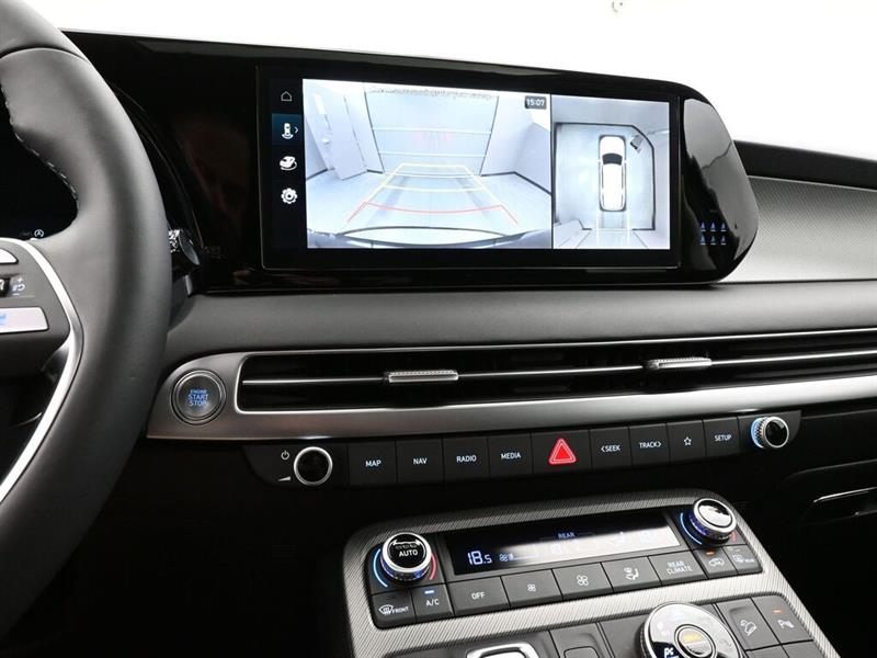 hyundai Palisade 2025 - 10