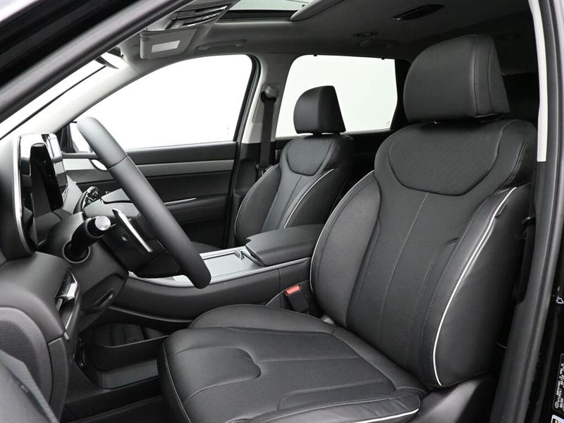 hyundai Palisade 2025 - 14