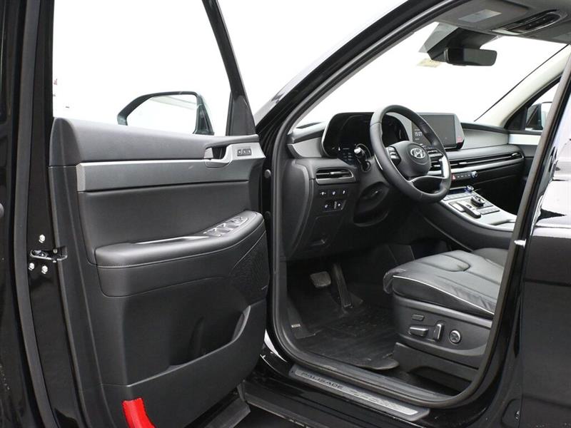 hyundai Palisade 2025 - 15