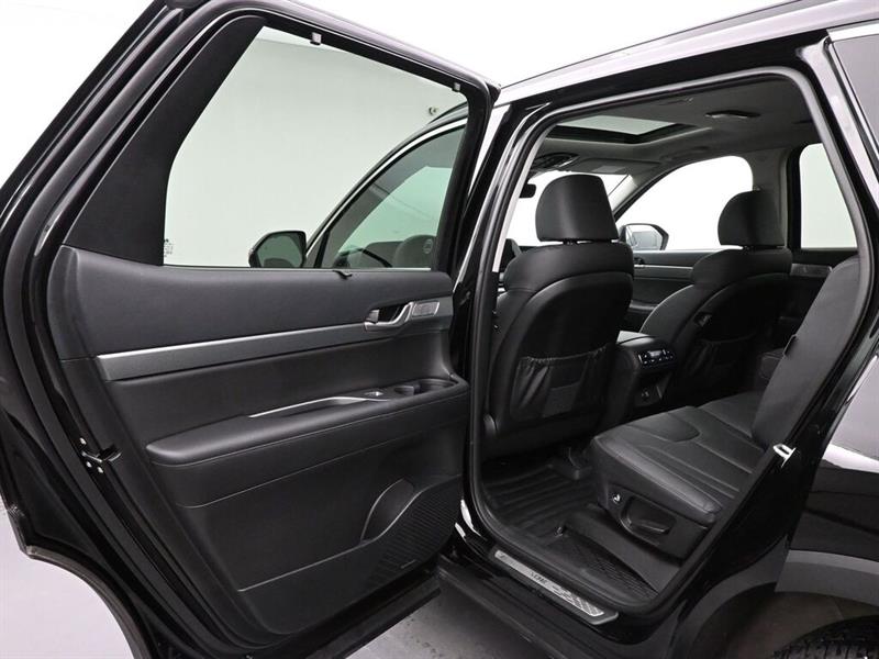 hyundai Palisade 2025 - 16