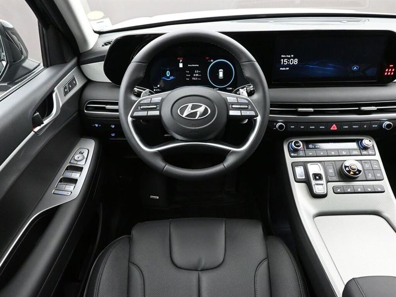 hyundai Palisade 2025 - 19