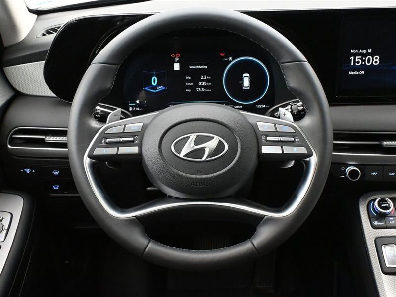 hyundai Palisade 2025 - 20