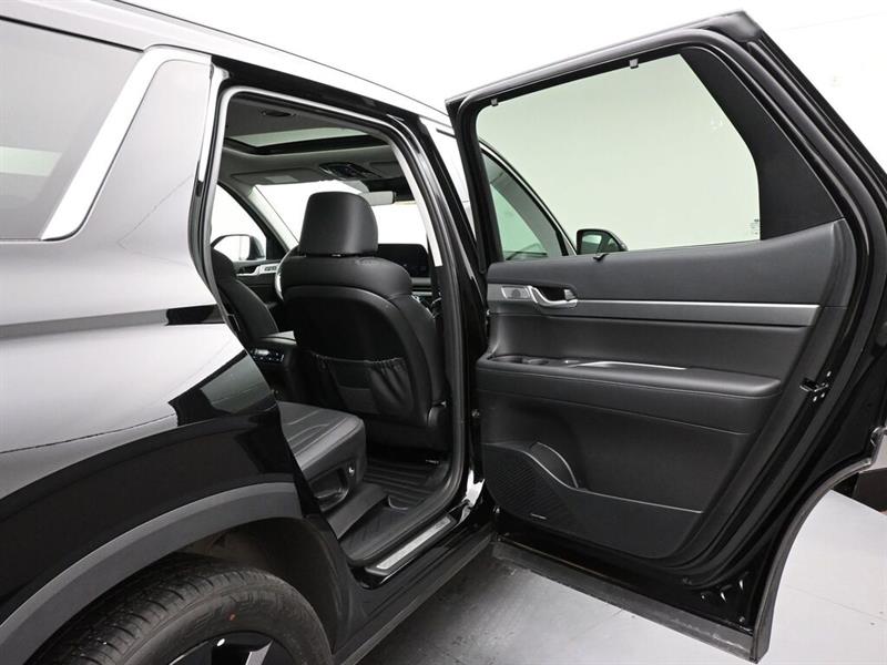 hyundai Palisade 2025 - 22