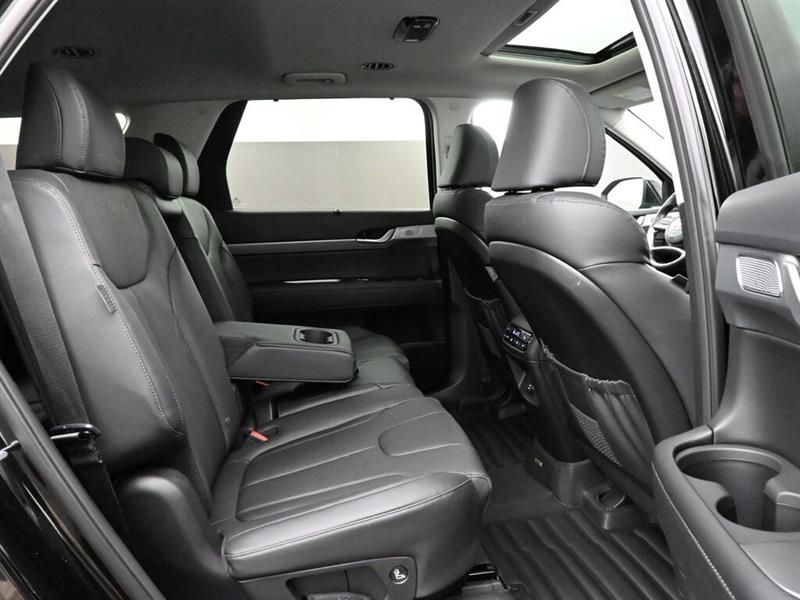 hyundai Palisade 2025 - 23
