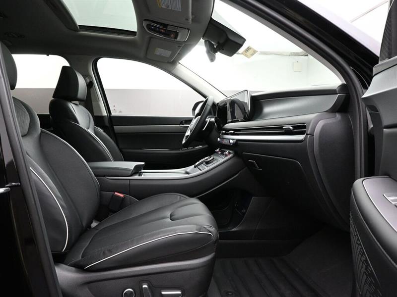 hyundai Palisade 2025 - 25
