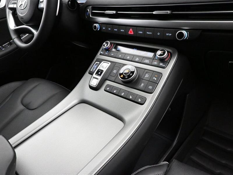 hyundai Palisade 2025 - 26