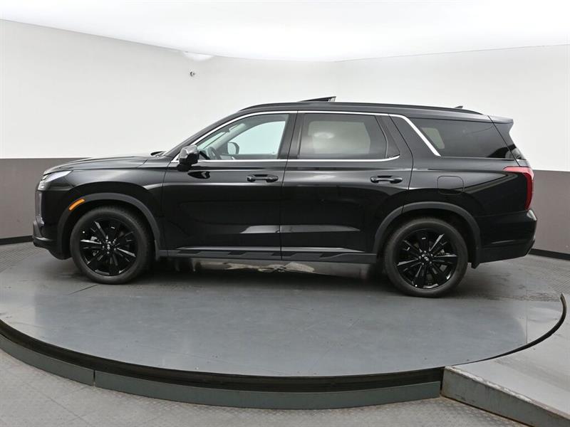 hyundai Palisade 2025 - 27
