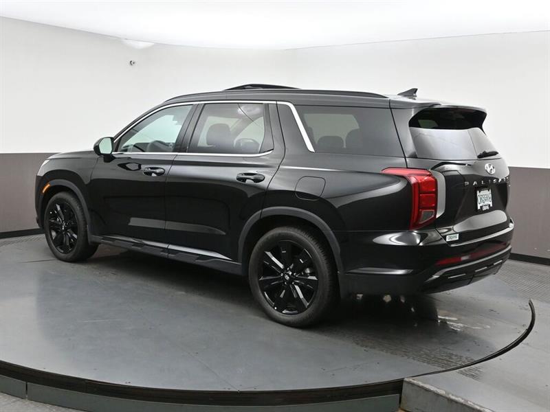 hyundai Palisade 2025 - 28