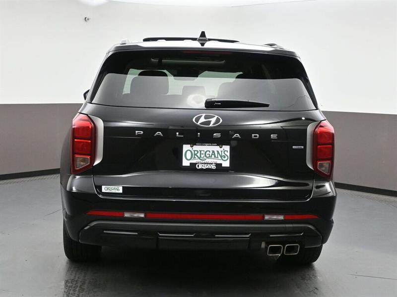 hyundai Palisade 2025 - 29
