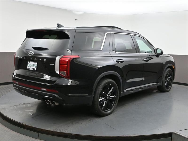 hyundai Palisade 2025 - 30