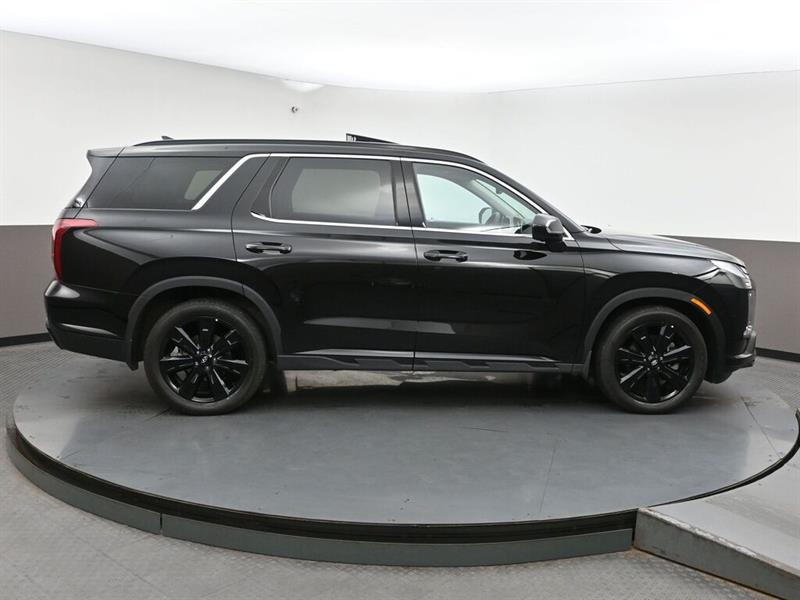 hyundai Palisade 2025 - 31