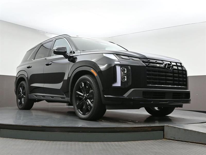 hyundai Palisade 2025 - 32